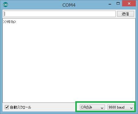 Arduino��ATP3011��ܤ���