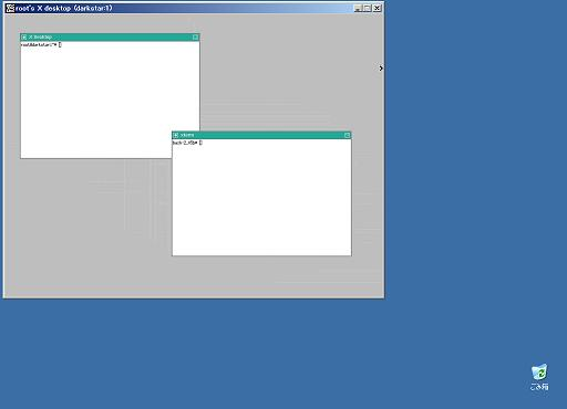 VNC �����Ф���³