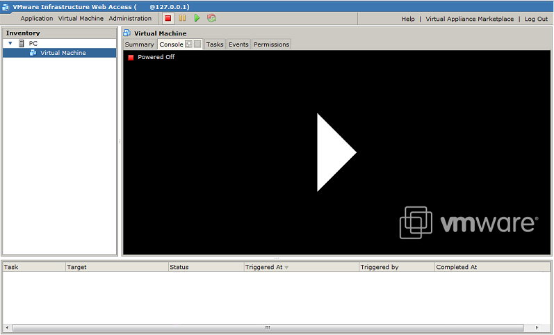 ���ۥޥ��� Console �Ÿ�OFF