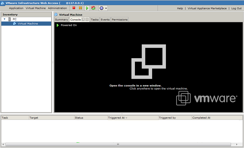 ���ۥޥ��� Console �Ÿ�ON
